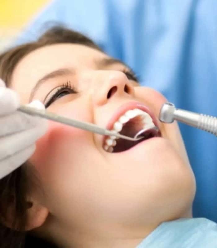 Tooth Extraction Temple Terrace